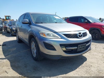 MAZDA CX-9 2012