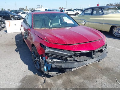 ACURA INTEGRA 2023