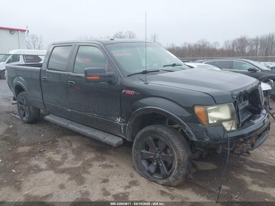 FORD F-150 2014
