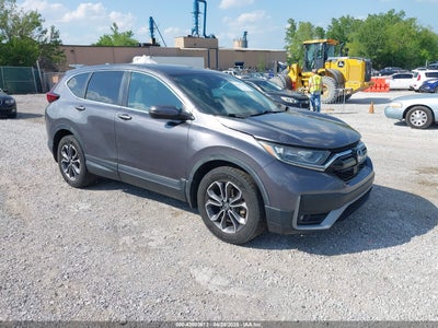HONDA CR-V 2020