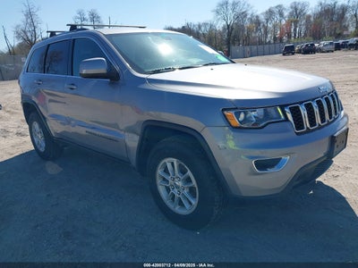 JEEP GRAND CHEROKEE 2020