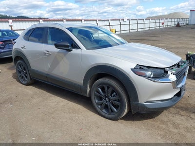 MAZDA CX-30 2024
