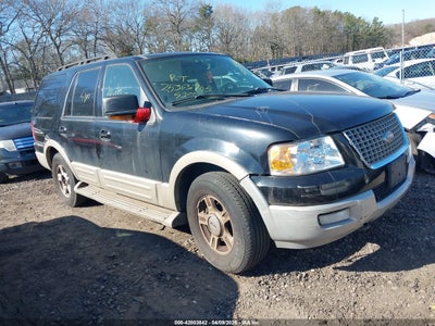 FORD EXPEDITION 2005