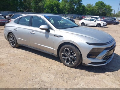 HYUNDAI SONATA 2024