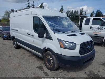 FORD TRANSIT-350 2019
