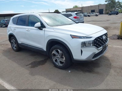HYUNDAI SANTA FE 2021