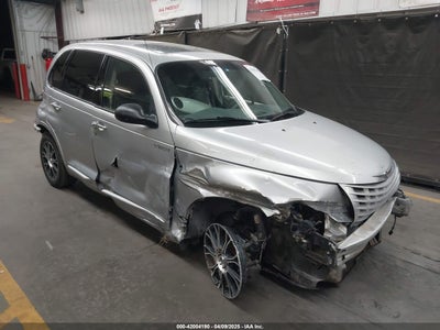 CHRYSLER PT CRUISER 2001