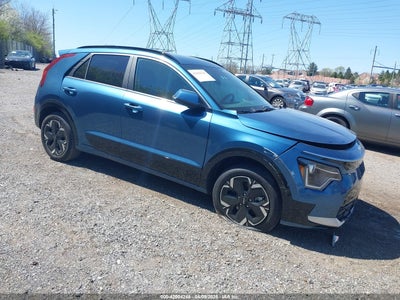 KIA NIRO EV 2024