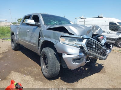 RAM 1500 2020