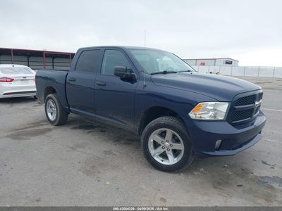 RAM 1500 2014