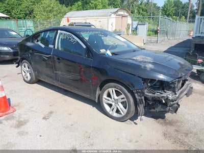 VOLVO S60 2015