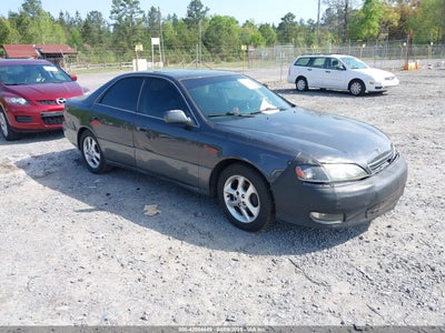 LEXUS ES 300 2000