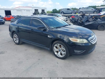 FORD TAURUS 2012
