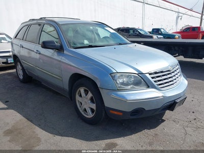CHRYSLER PACIFICA 2005