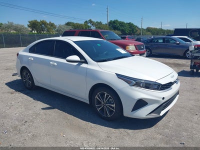 KIA FORTE 2024