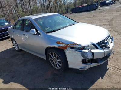 ACURA TSX 2006