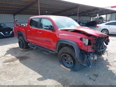 TOYOTA TACOMA 2020