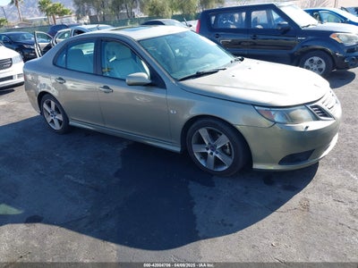 SAAB 9-3 2008