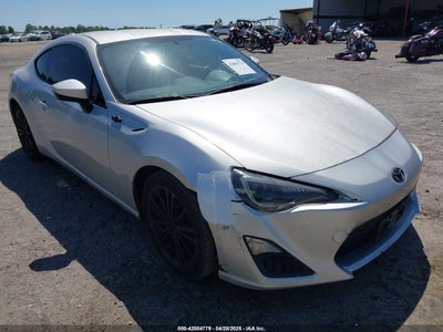 SCION FR-S 2014
