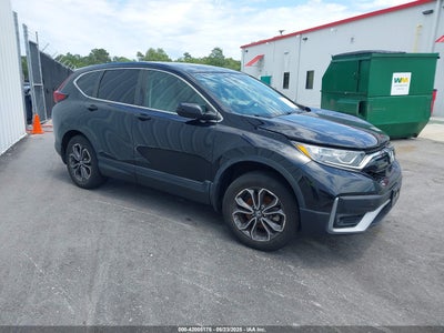 HONDA CR-V 2020