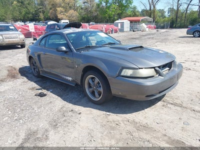 FORD MUSTANG 2003