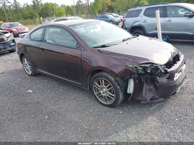 SCION TC 2008