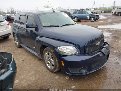 CHEVROLET HHR 2008