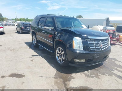 CADILLAC ESCALADE 2008