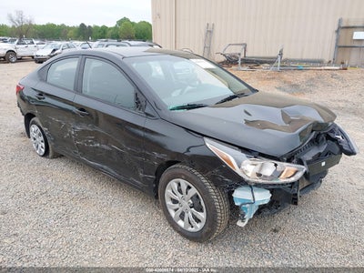 HYUNDAI ACCENT 2020