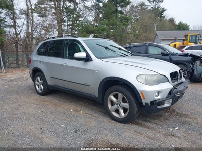 BMW X5 2010