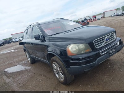 VOLVO XC90 2012