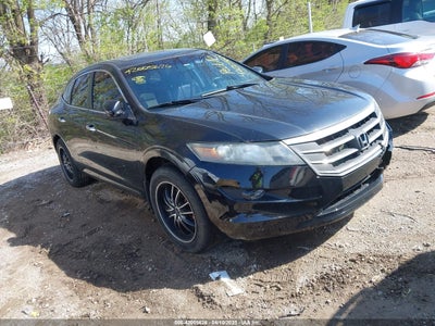 HONDA ACCORD CROSSTOUR 2011
