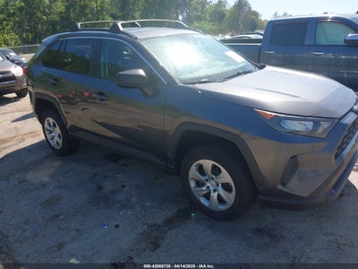 TOYOTA RAV4 2020