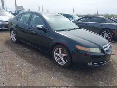 ACURA TL 2007