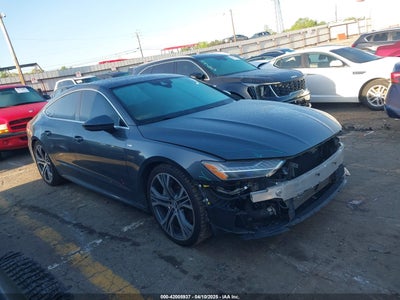 AUDI A7 2019