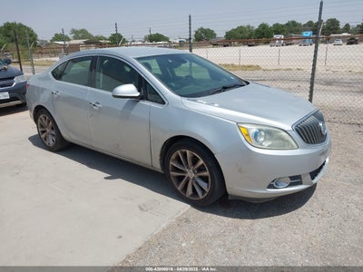 BUICK VERANO 2013