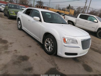CHRYSLER 300 2014