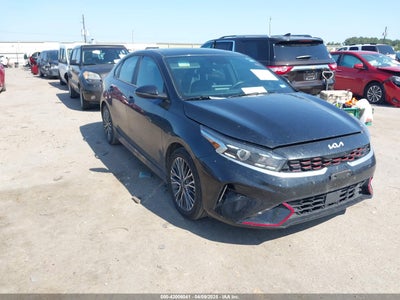 KIA FORTE 2024