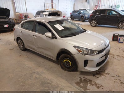 KIA RIO 2020