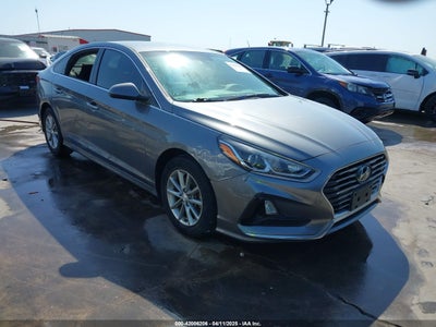 HYUNDAI SONATA 2019