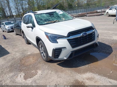 SUBARU ASCENT 2023