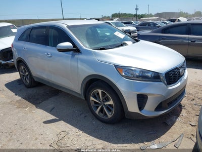 KIA SORENTO 2020