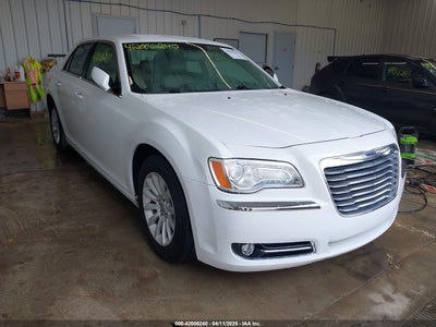 CHRYSLER 300 2013