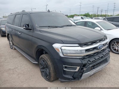 FORD EXPEDITION 2023