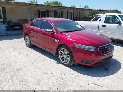 FORD TAURUS 2015