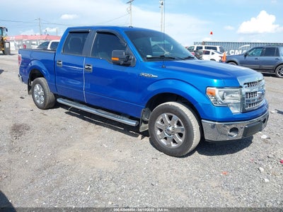 FORD F-150 2014