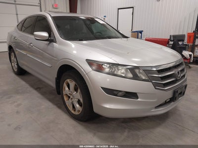 HONDA ACCORD CROSSTOUR 2011
