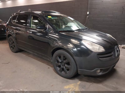 SUBARU B9 TRIBECA 2007