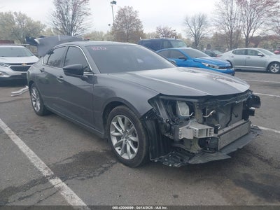 ACURA TLX 2023