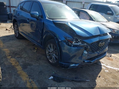 MAZDA CX-5 2024